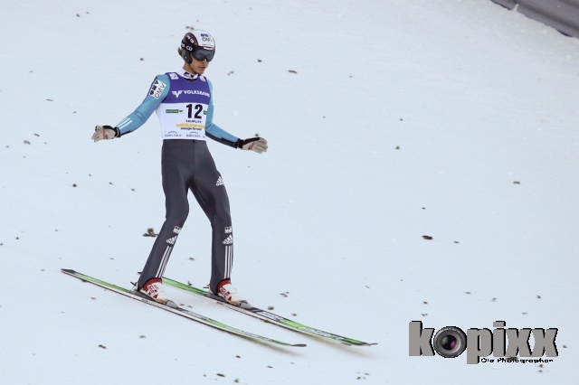 Skifliegen Kulm 2009 (16).jpg - Pichler Thomas